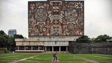 México: UNAM y Huawei impulsarán la Inteligencia Artificial