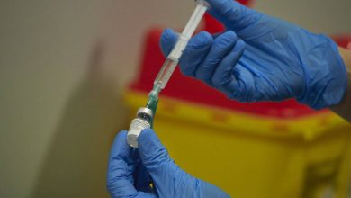 Navarra: sistema de autocita para el proceso de vacunación
