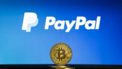 PayPal habilita pagos con bitcoins