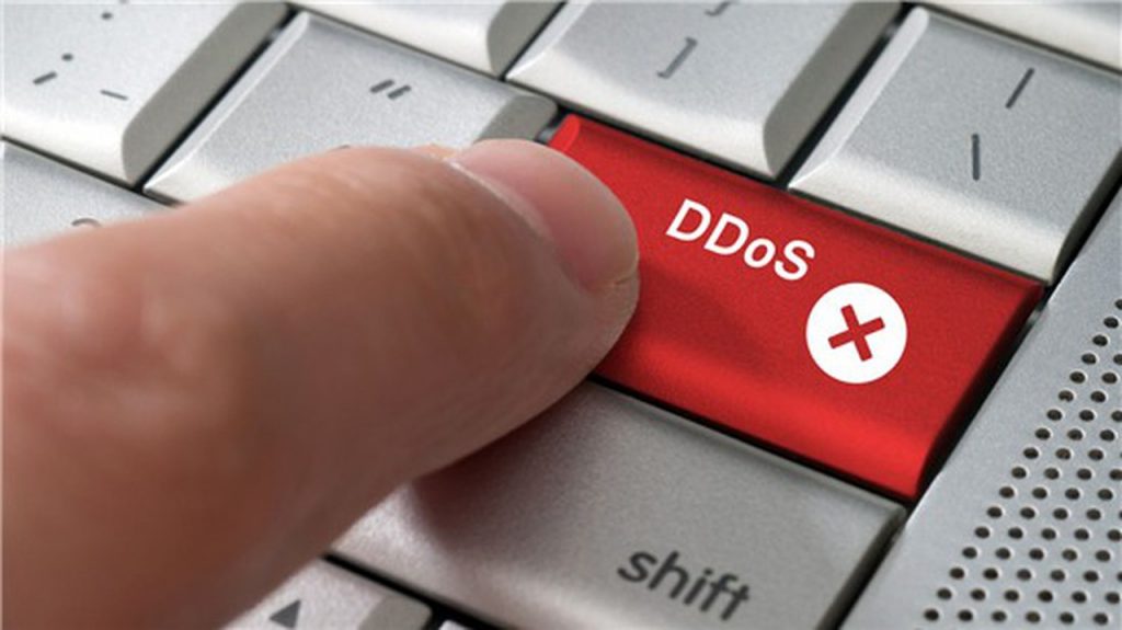 ¿Tecnología 5G contribuye a los ataques DDoS?