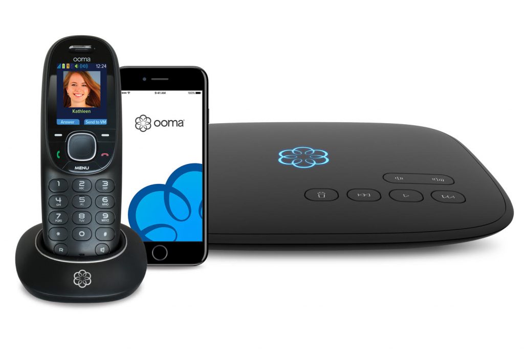 Ooma agrega el modo celular a la aplicación móvil del teléfono residencial, brindando a los usuarios una conexión más confiable sobre la marcha