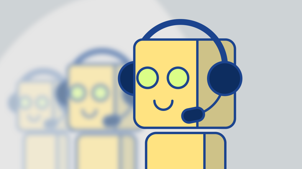  ¿Es 2021 el año en que la IA domina el centro de llamadas? 