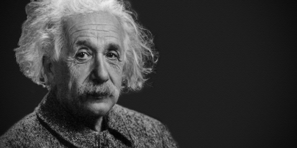 ¿Qué le dirías a Einstein? Con esta Inteligencia Artificial puedes hablar con una de las grandes mentes de la historia