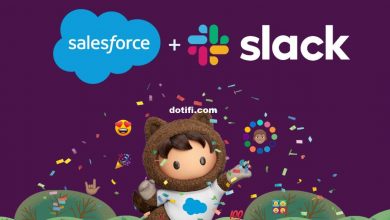 ACCC da luz verde a la adquisición de Slack de Salesforce