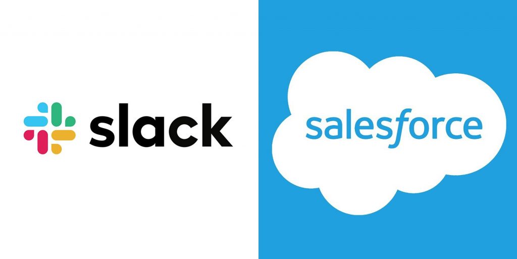 ACCC da luz verde a la adquisición de Slack de Salesforce