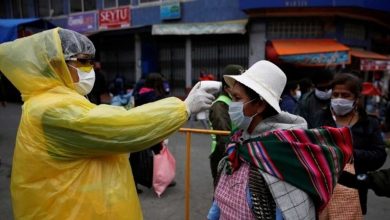 Bolivia: Call Center contribuye con medidas contra el Covid-19