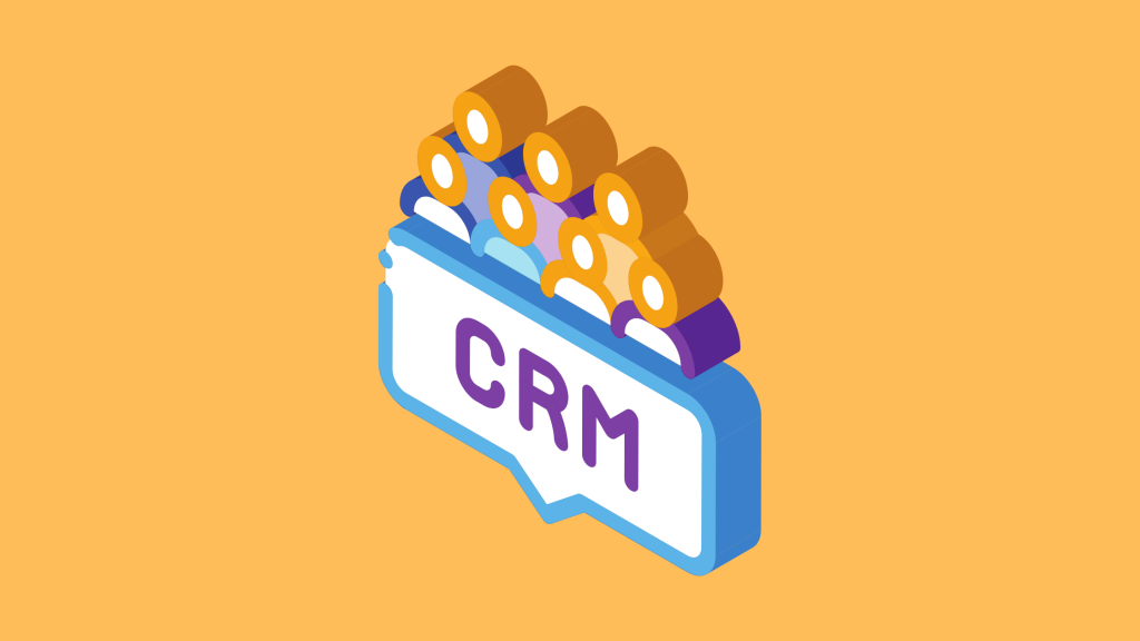 CRM Un salto en la productividad de tu empresa