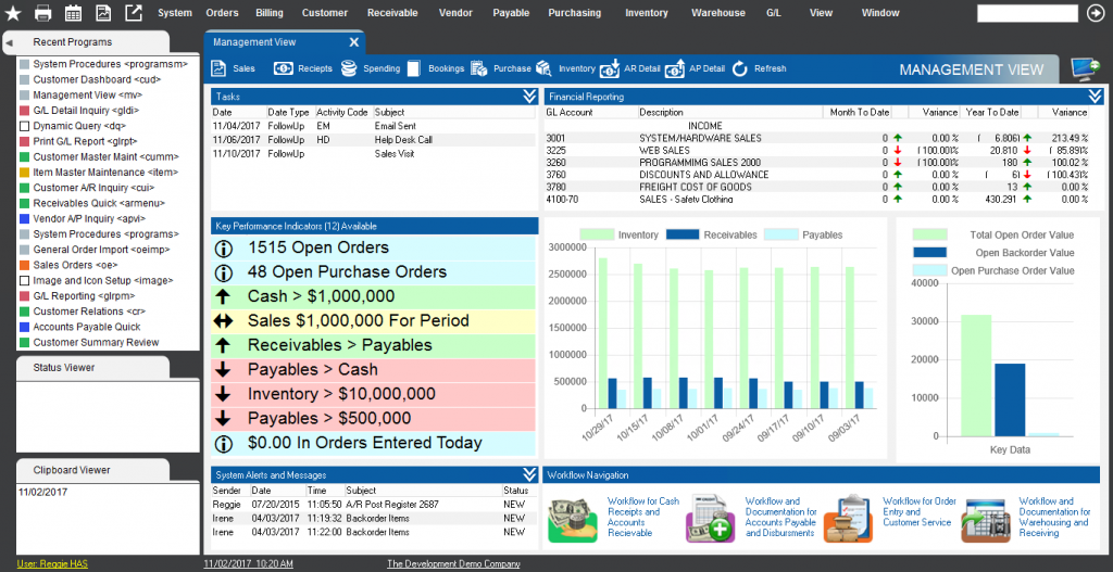 Distribution One celebra 25 años de éxito en el software ERP de distribución