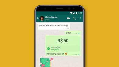 WhatsApp y su sistema de pagos desde los chats
