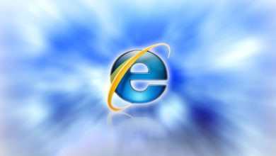 Expira Internet Explorer