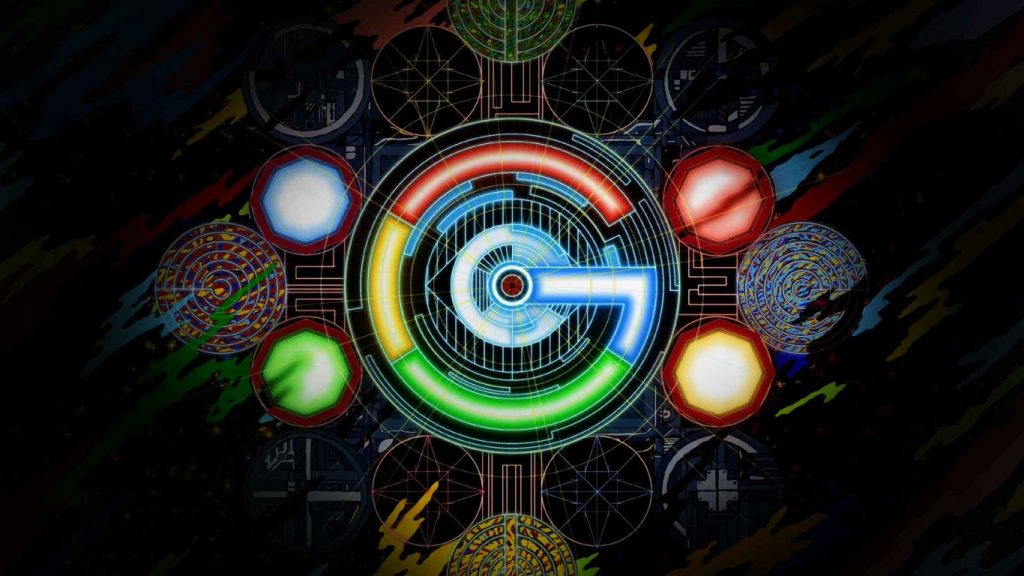 Google AI y el rastreo ocular