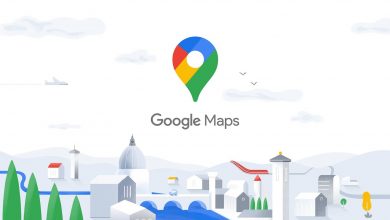 Google Maps renovándose con Inteligencia artificial