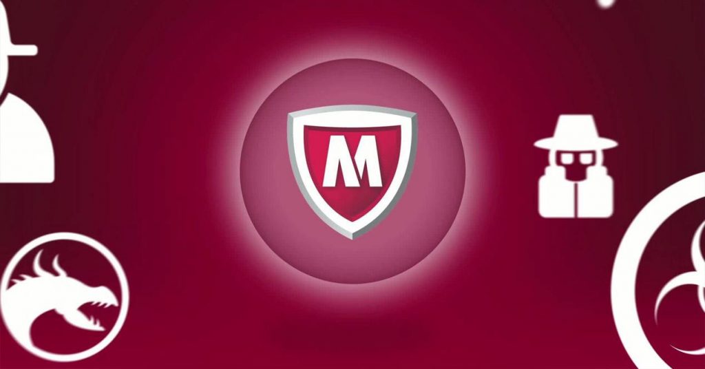 Informe McAfee de ciberseguridad