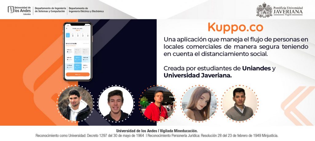 Kuppo: Alternativa con Inteligencia Artificial para reactivar restaurantes