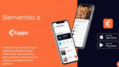 Kuppo: Alternativa con Inteligencia Artificial para reactivar restaurantes