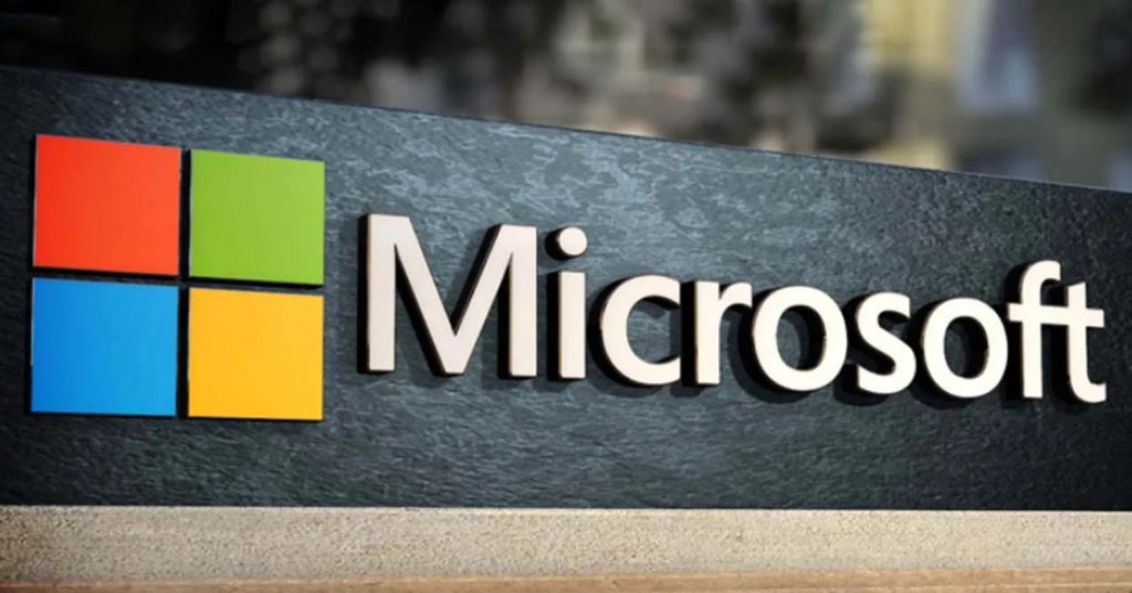 Las ganancias de Microsoft se disparan en medio de la creciente demanda de la nube