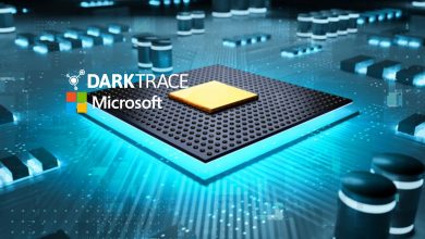 Microsoft y Darktrace se asocian en seguridad en la nube mejorada por IA