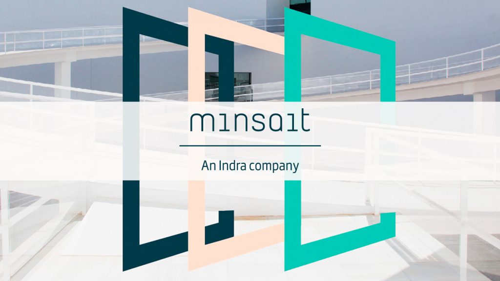 Minsait, socio global de Google Cloud