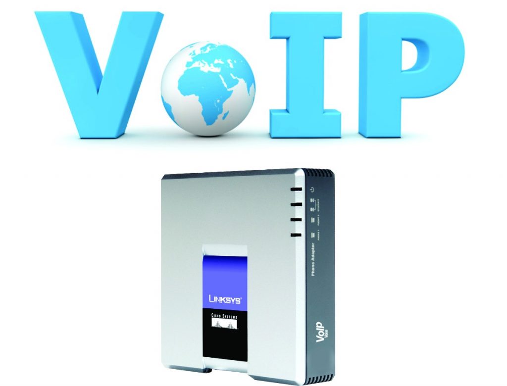 VoIP para principiantes