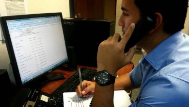 Paraguay: Vidriera de Empleo, vacantes para el sector call center