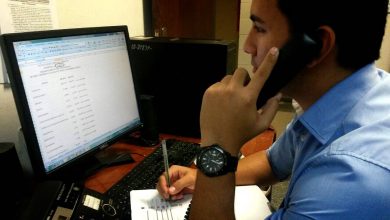 Paraguay: Vidriera de Empleo, vacantes para el sector call center