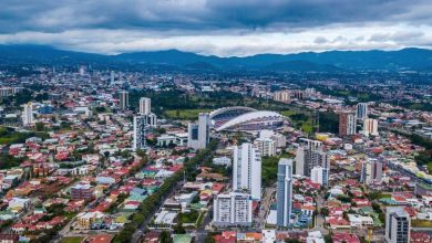 Costa Rica: Feria de Empleo