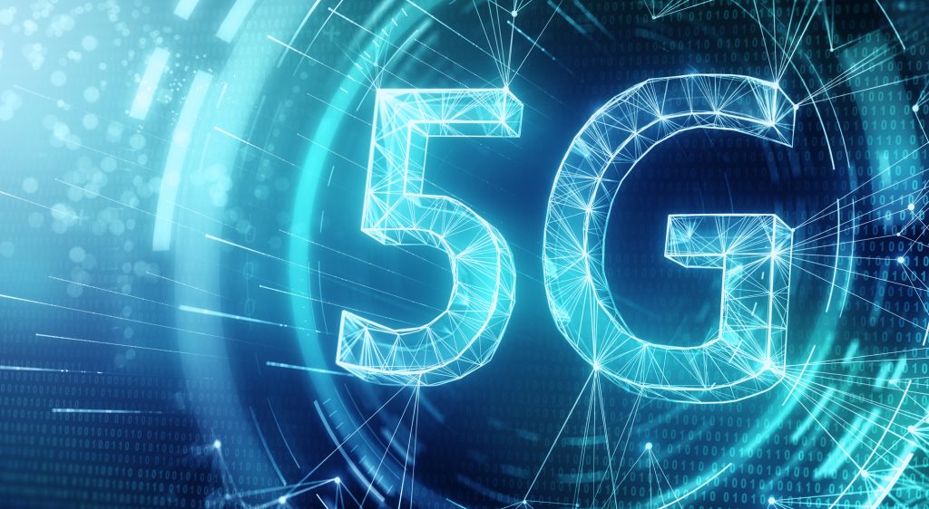 eSIM de 5G autónoma