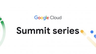Google Cloud y el Data Cloud Summit