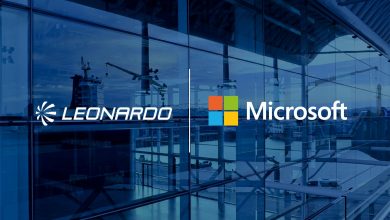 Leonardo y Microsoft se unen para ayudar a digitalizar los sistemas públicos de Italia