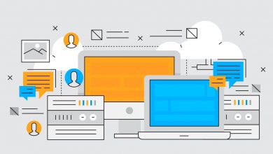 Estrategias de datos de las empresas