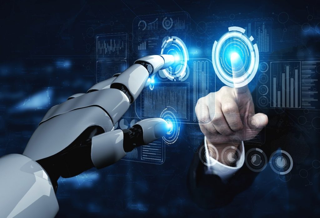 Inteligencia Artificial y automatización