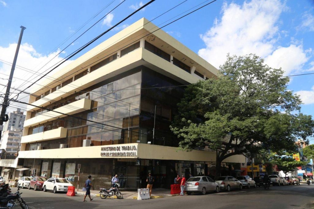 Paraguay: Vidriera de Empleo, vacantes para el sector call center