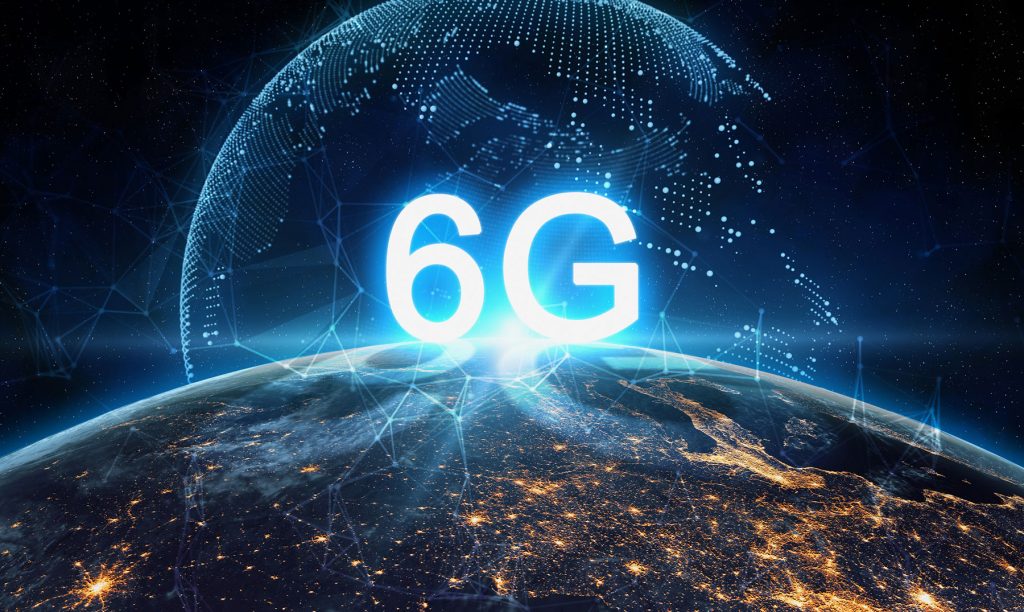 Japón y Finlandia apuntando hacia el 6G