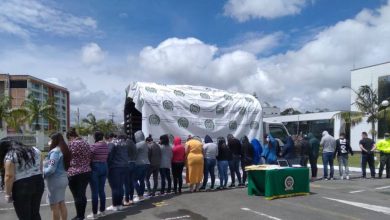 Colombia: Desarticulada banda “Call Center”