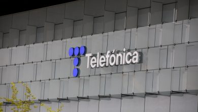 España: Nokia apoyará a Telefónica con la red 5G