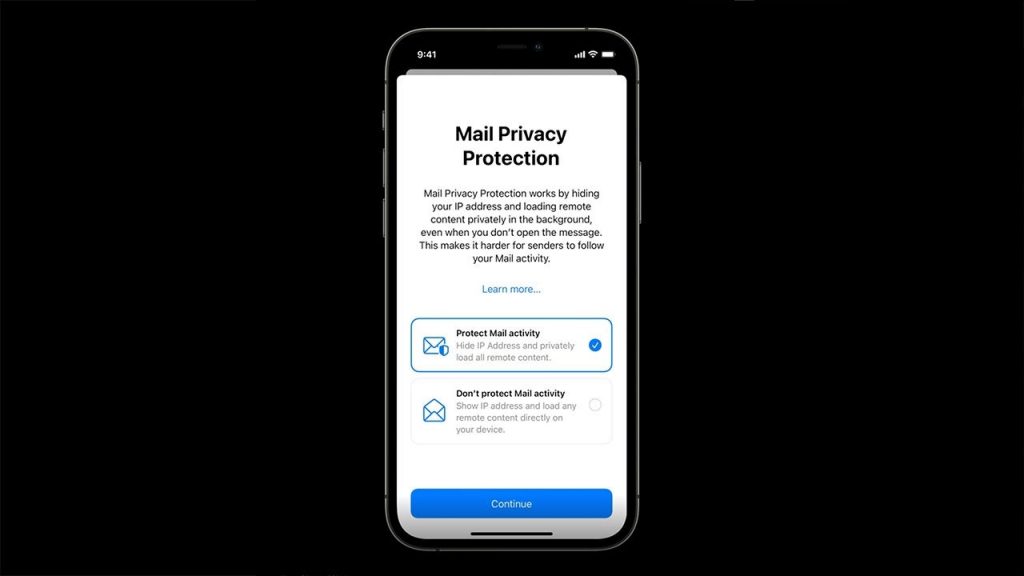 Apple: Mail Privacy Protection y el newsletter