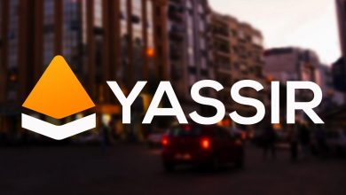 Aplicaciones de Yassir Maroc pronto en la galería de aplicaciones de Huawei