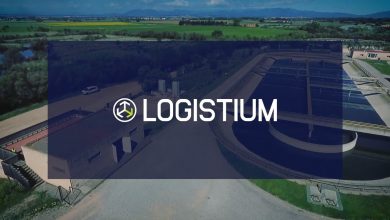 Logistium avanza en la robotización de procesos de la logística del ciclo integral del agua