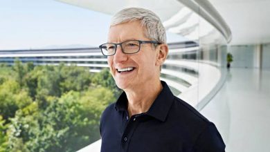 CEO de Apple opina sobre la nueva ley europea de competencia
