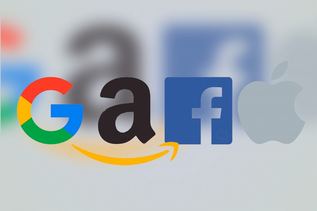 G7 y los impuestos a Facebook, Google, Apple, Amazon, Twitter…