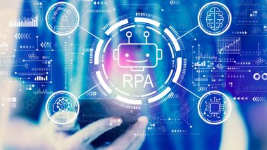 Automatización en cualquier lugar: aprovechar mejor la Inteligencia Artificial y la RPA para prosperar mejo