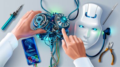 5 Tipos de inteligencia artificial que darán forma a 2021 y más allá