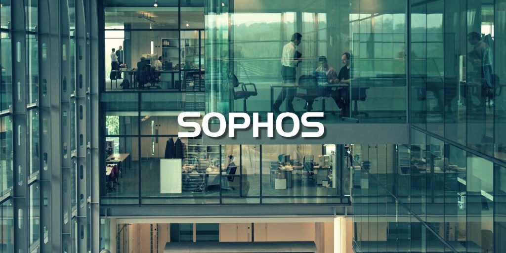 Estudio de Sophos: Ciberataques a empresas en Latam
