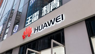 5G: la justicia sueca confirma la prohibición de Huawei