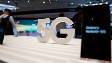 Más de 500 millones de suscripciones 5G para fines de 2021