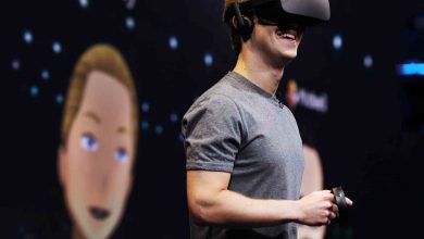 La realidad virtual se está desarrollando "más rápido de lo esperado", según Mark Zuckerberg
