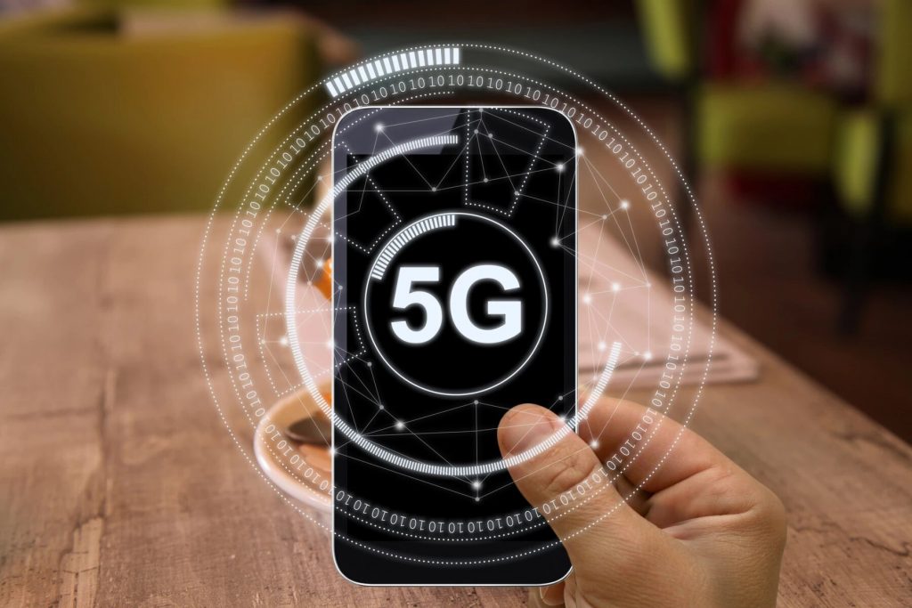 Más de 500 millones de suscripciones 5G para fines de 2021