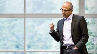 Satya Nadella: Nuevo presidente de Microsoft