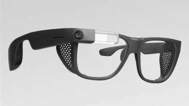 Google glass: Videoconferencias a través de tus lenteses