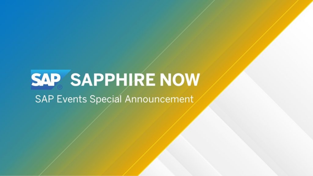 "Sapphire Now" destaca la transformación digital como una solución innovadora para el rendimiento